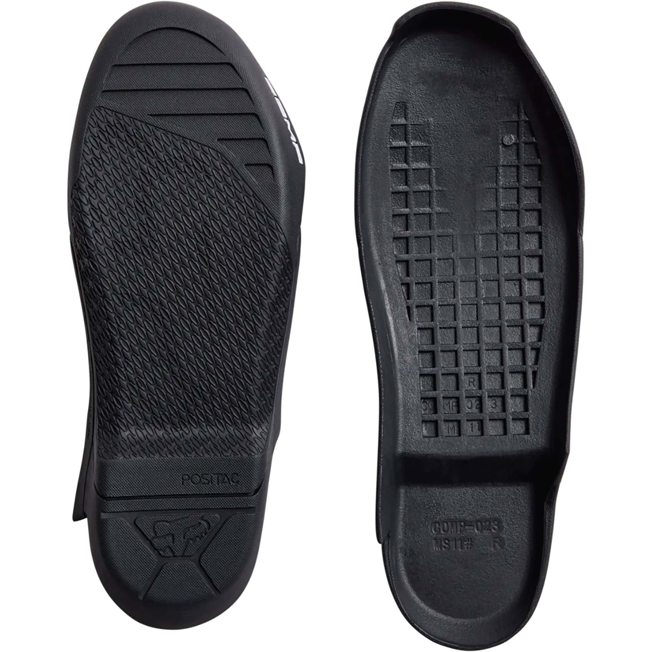 Fox Racing Comp Outsole Boot Accessories-30377