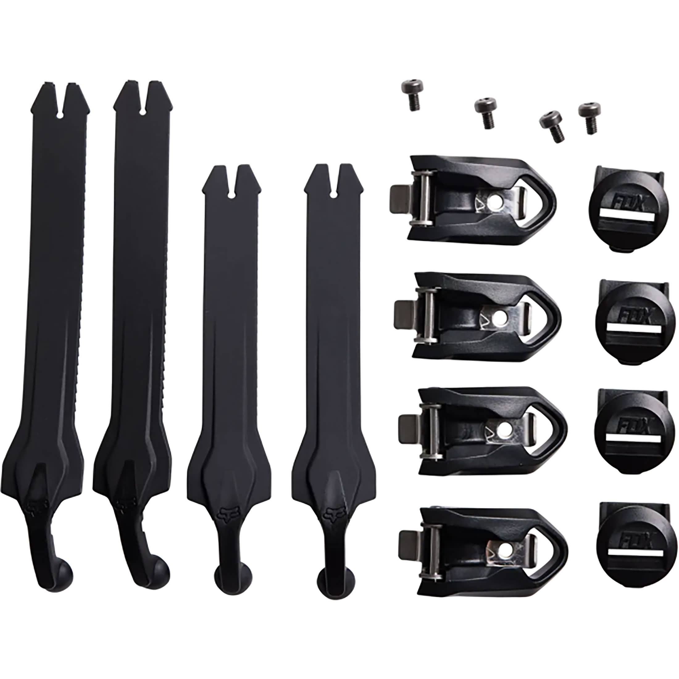 Fox Racing Comp Strap Kit Boot Accessories-30376