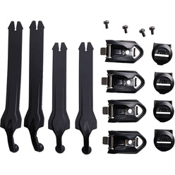 Fox Racing Comp Strap Kit Boot Accessories