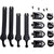 Fox Racing Comp Strap Kit Boot Accessories