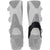 Fox Racing Motion Right Cuff (11/12) Boot Accessories