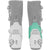 Fox Racing Motion Right Cuff (13/14) Boot Accessories