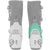 Fox Racing Motion Right Cuff (5/6) Boot Accessories