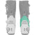 Fox Racing Motion Right Cuff (7/8) Boot Accessories