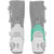Fox Racing Motion Right Cuff (9/10.5) Boot Accessories