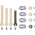 Fox Racing Motion Strap Kit Boot Accessories