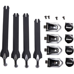 Fox Racing Motion Strap Kit Boot Accessories