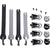 Fox Racing Motion Strap Kit Boot Accessories