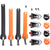 Fox Racing Motion Strap Kit Boot Accessories