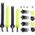 Fox Racing Motion Strap Kit Boot Accessories
