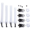 Fox Racing Motion Strap Kit Boot Accessories