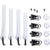 Fox Racing Motion Strap Kit Boot Accessories