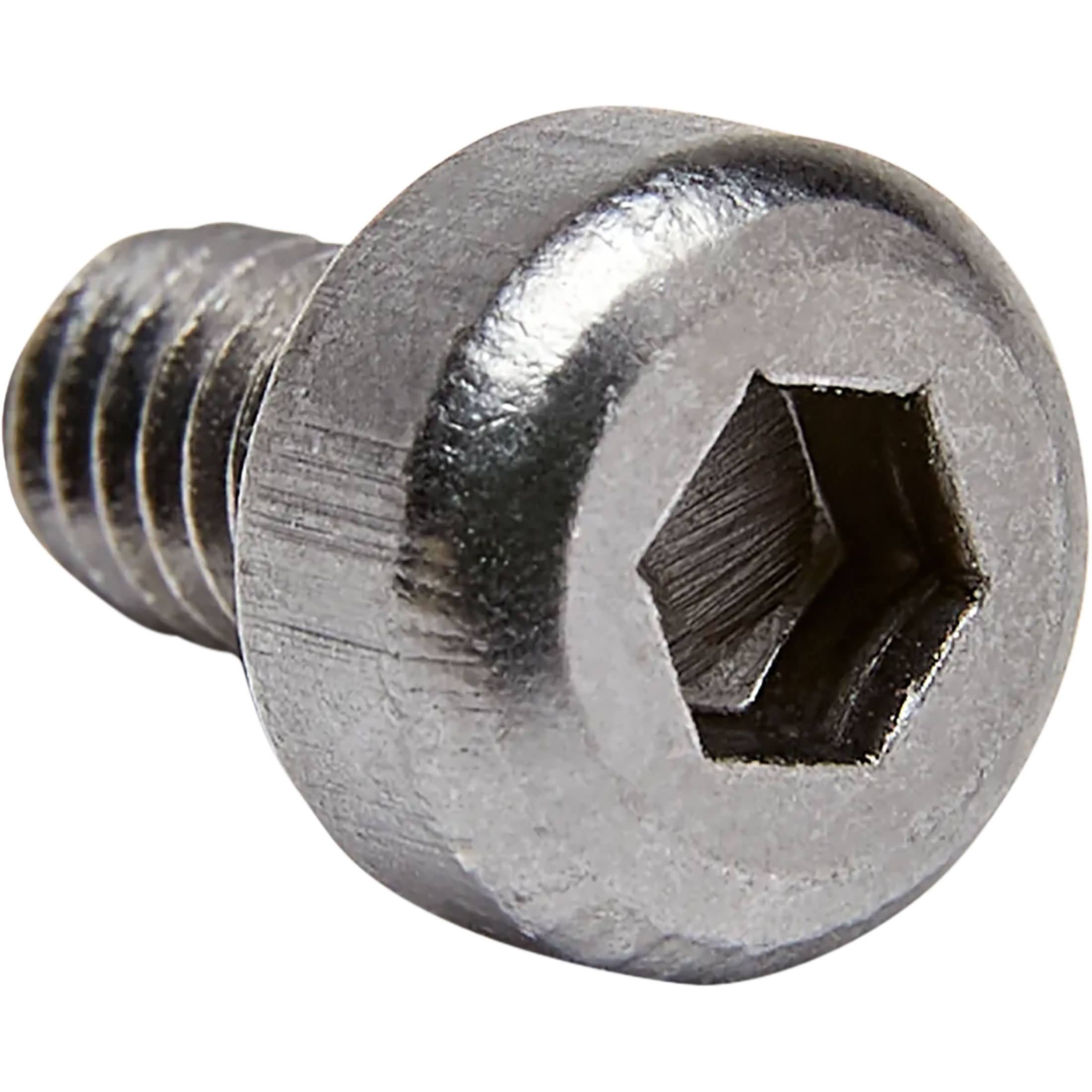 Fox Racing Universal Buckle Screw Boot Accessories-30371