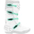 Fox Racing Comp Strap/Buckle Kit Youth Boot Accessories