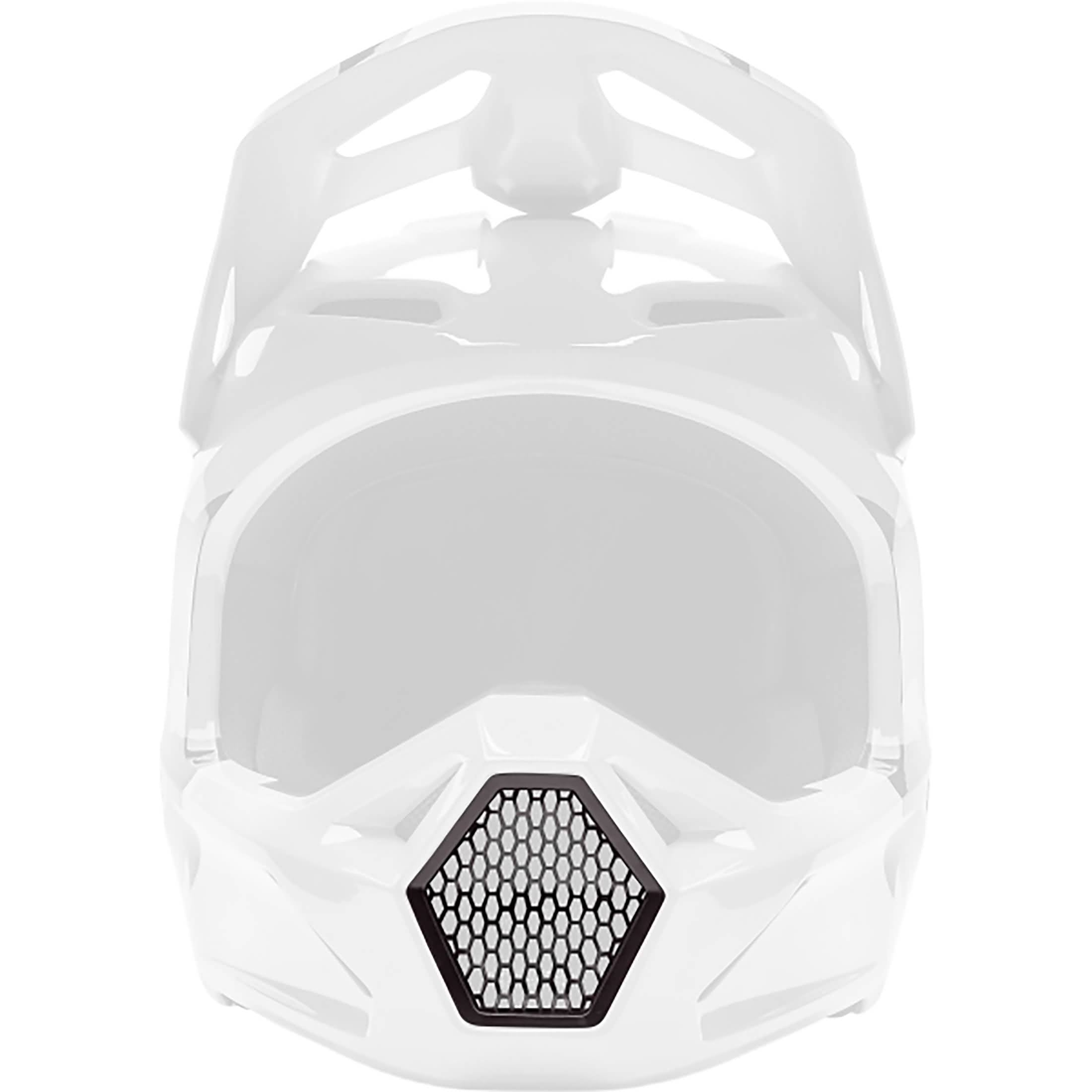 Fox Racing MX22 V1 Mouthpiece Helmet Accessories-37006
