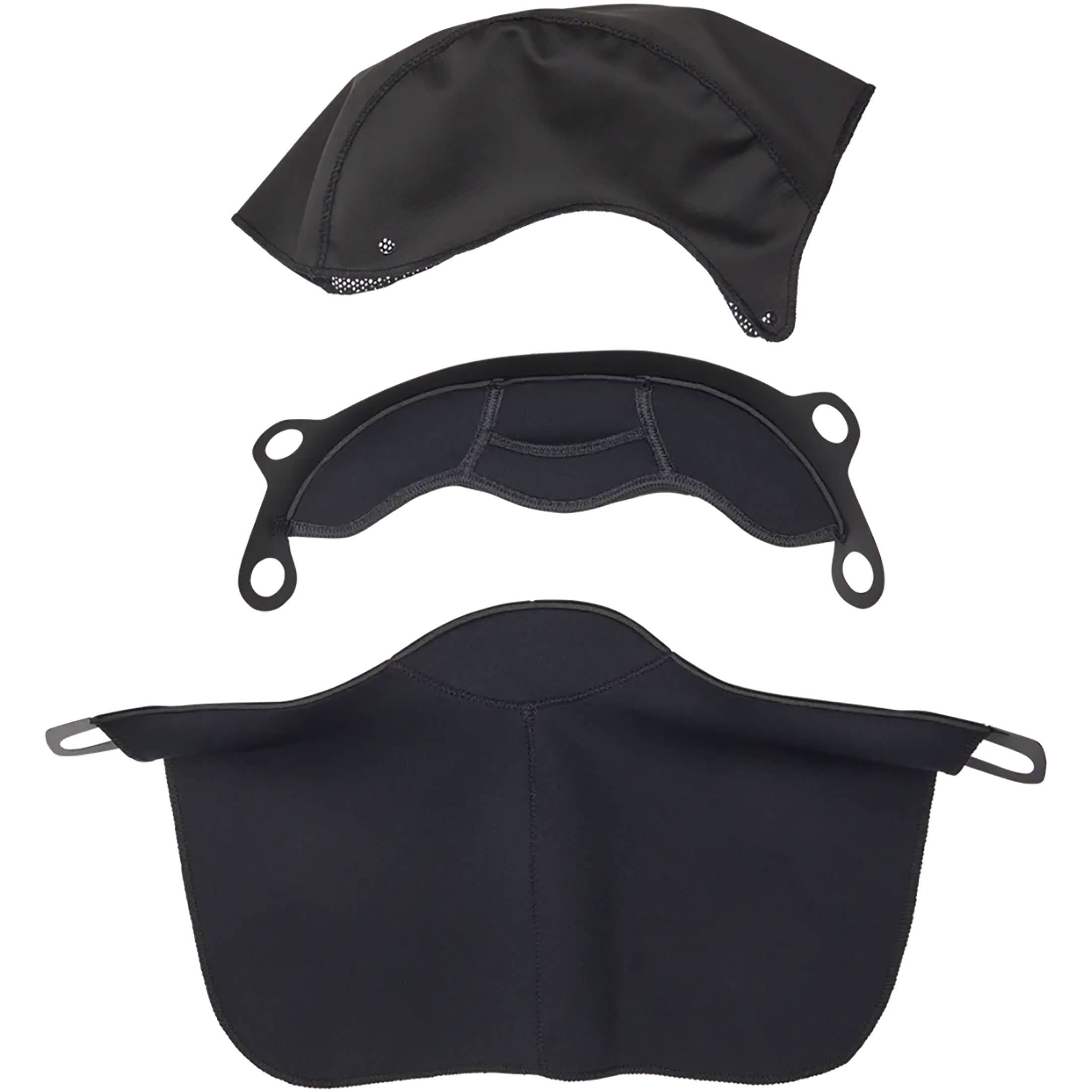 Fox Racing V1 Cold Weather Kit Helmet Accessories-25804