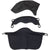 Fox Racing V1 Cold Weather Kit Helmet Accessories
