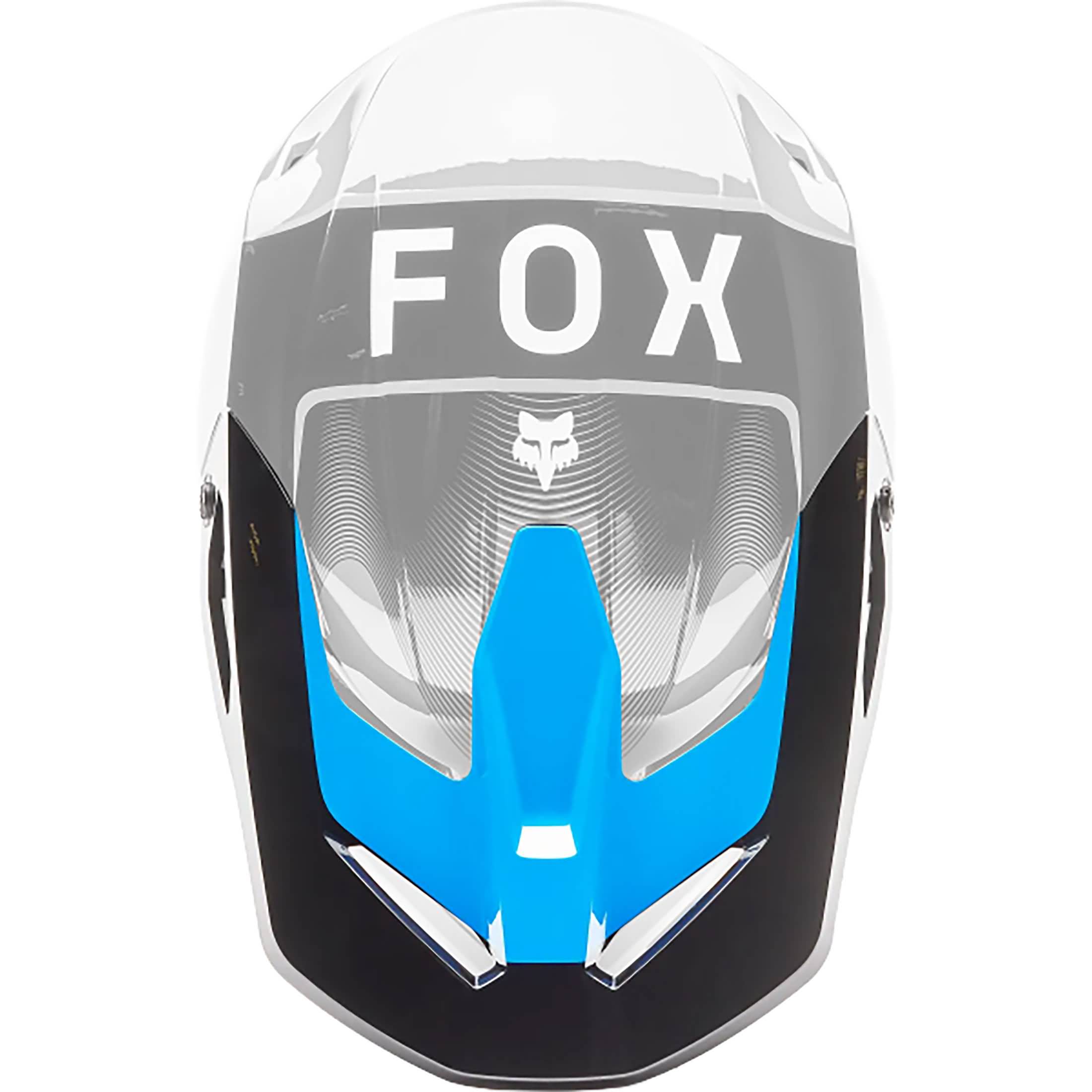 Fox Racing V1 Collect Visor Helmet Accessories-38914