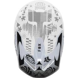 Fox Racing V1 Image Cosmo Visor Helmet Accessories