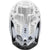 Fox Racing V1 Image Cosmo Visor Helmet Accessories