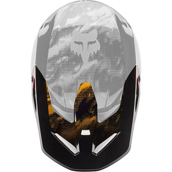 Fox Racing V1 Kairos Visor Helmet Accessories