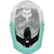 Fox Racing V1 Kairos Visor Helmet Accessories