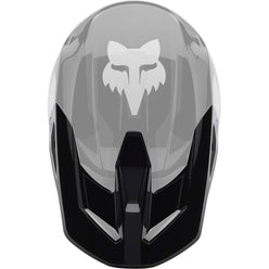 Fox Racing V1 Lean Visor Helmet Accessories