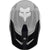 Fox Racing V1 Lean Visor Helmet Accessories