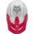 Fox Racing V1 Lean Visor Helmet Accessories