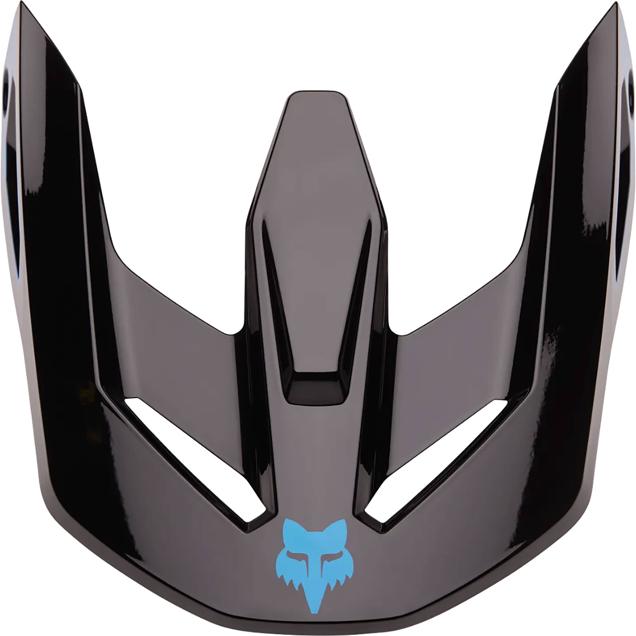 Fox Racing V1 Polaris Visor Helmet Accessories-33367