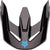 Fox Racing V1 Polaris Visor Helmet Accessories