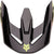 Fox Racing V1 Polaris Visor Helmet Accessories