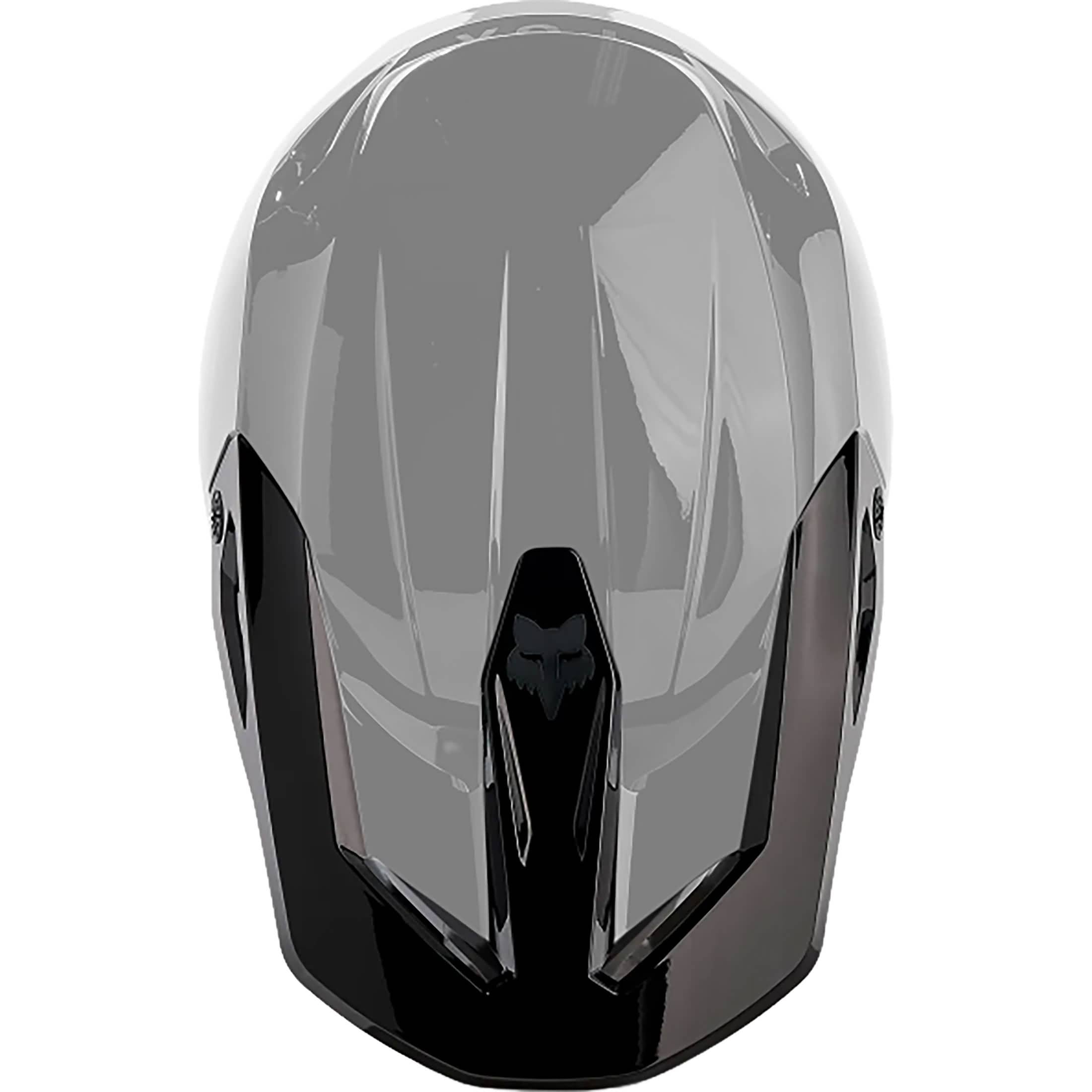 Fox Racing V1 Shield Visor Helmet Accessories-38912