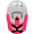Fox Racing V1 Shield Visor Helmet Accessories