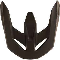 Fox Racing V1 Solid 2022 Visor Helmet Accessories