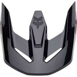 Fox Racing V1 Solid Visor Helmet Accessories