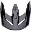 Fox Racing V1 Solid Visor Helmet Accessories