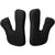Fox Racing V1 Thick Cheek Pad Helmet Accessories