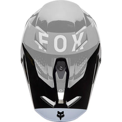 Fox Racing V3 Tine Visor Helmet Accessories