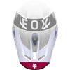 Fox Racing V3 Tine Visor Helmet Accessories