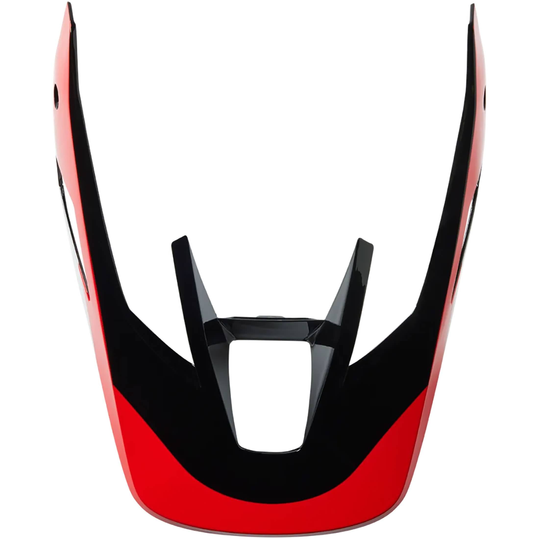 Fox Racing V3 RS Efekt 2022-2023 Visor Helmet Accessories-31216
