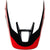 Fox Racing V3 RS Efekt 2022-2023 Visor Helmet Accessories