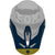 Fox Racing V3 Tine Visor Helmet Accessories