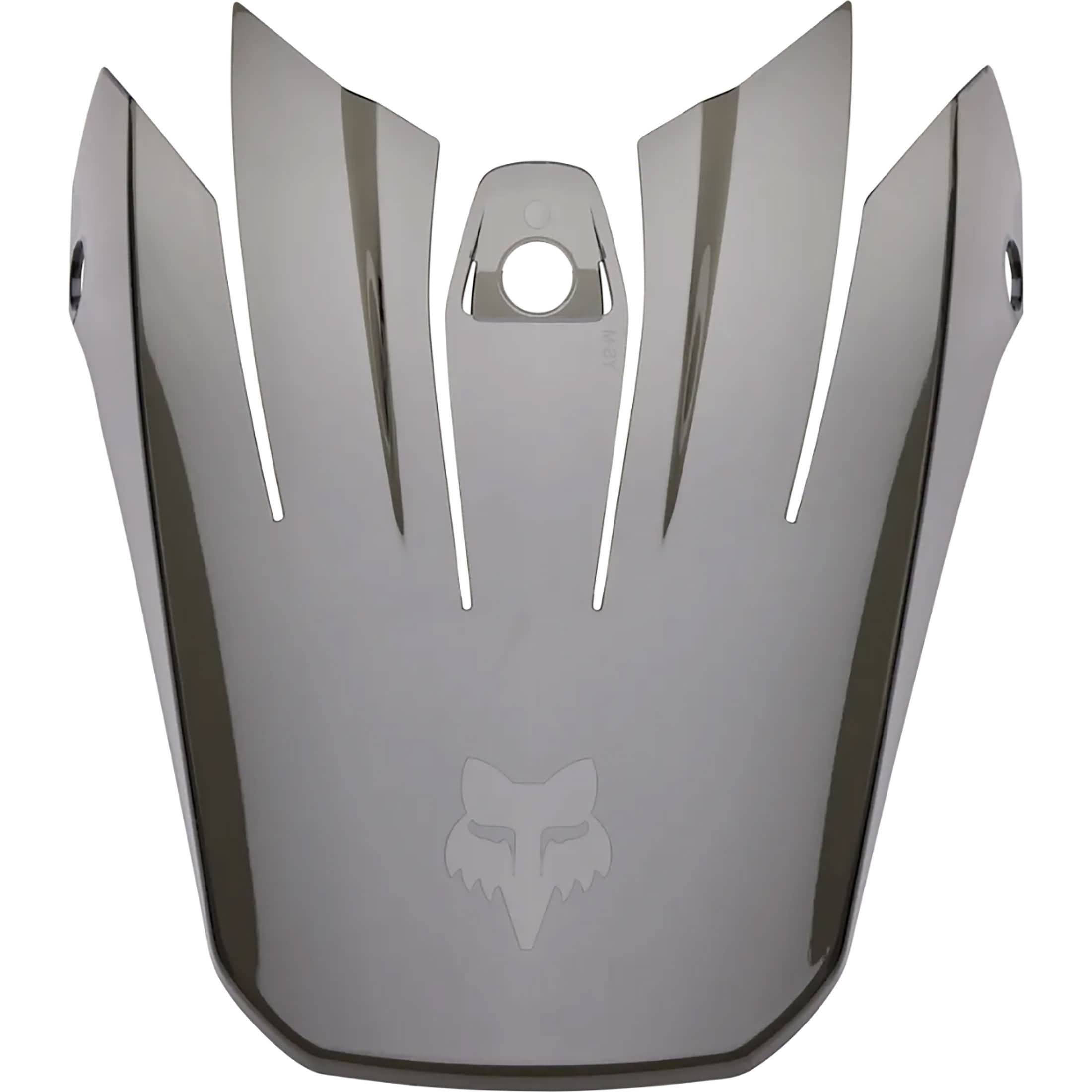 Fox Racing V3/V3 RS Mud Foam Package Helmet Accessories-32648