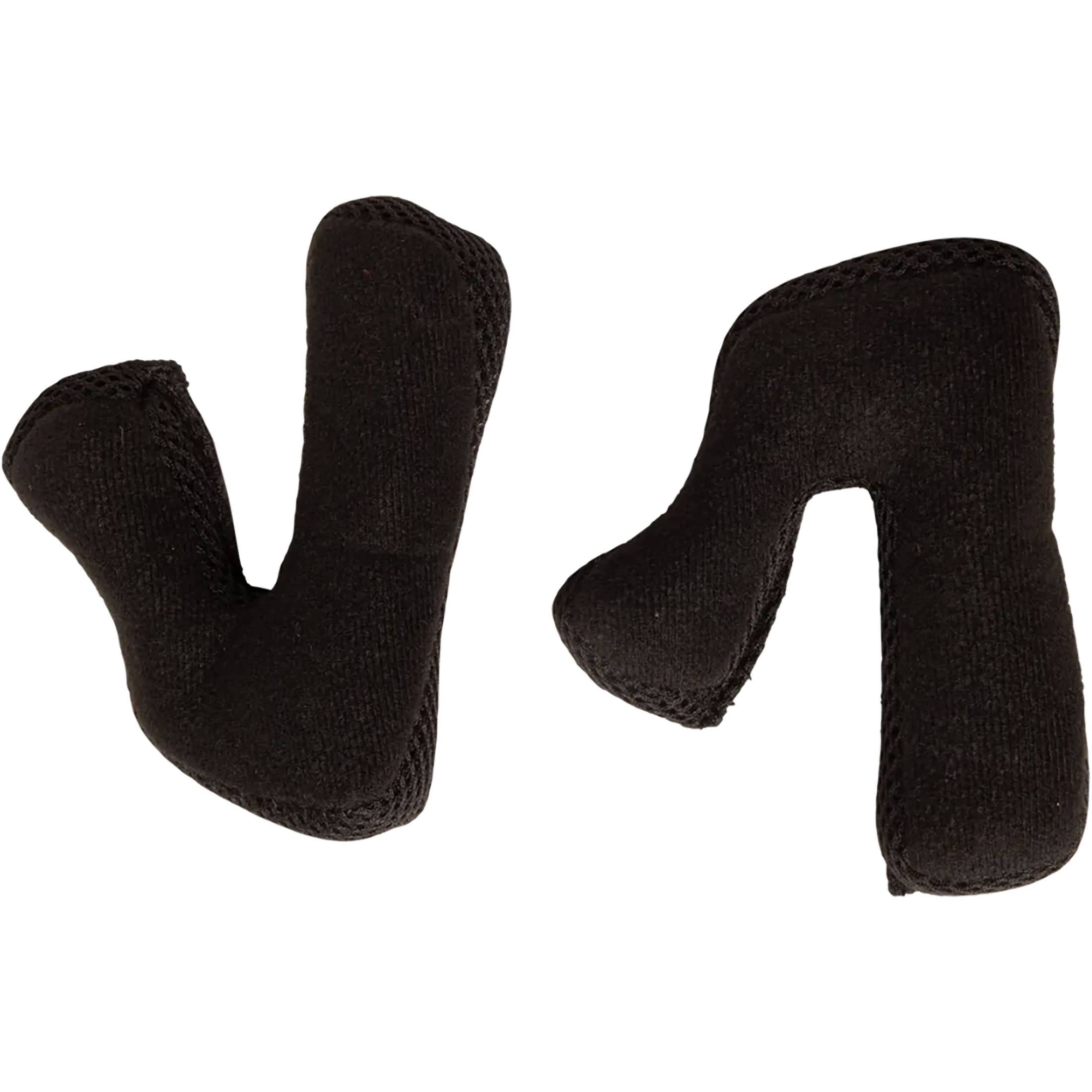Fox Racing V1 Cheek Pad Youth Helmet Accessories-31241