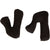 Fox Racing V1 Cheek Pad Youth Helmet Accessories