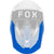 Fox Racing V1 Collect Visor Youth Helmet Accessories