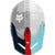 Fox Racing V1 Elevated Visor Youth Helmet Accessories