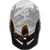 Fox Racing V1 Kairos Visor Youth Helmet Accessories