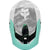 Fox Racing V1 Kairos Visor Youth Helmet Accessories